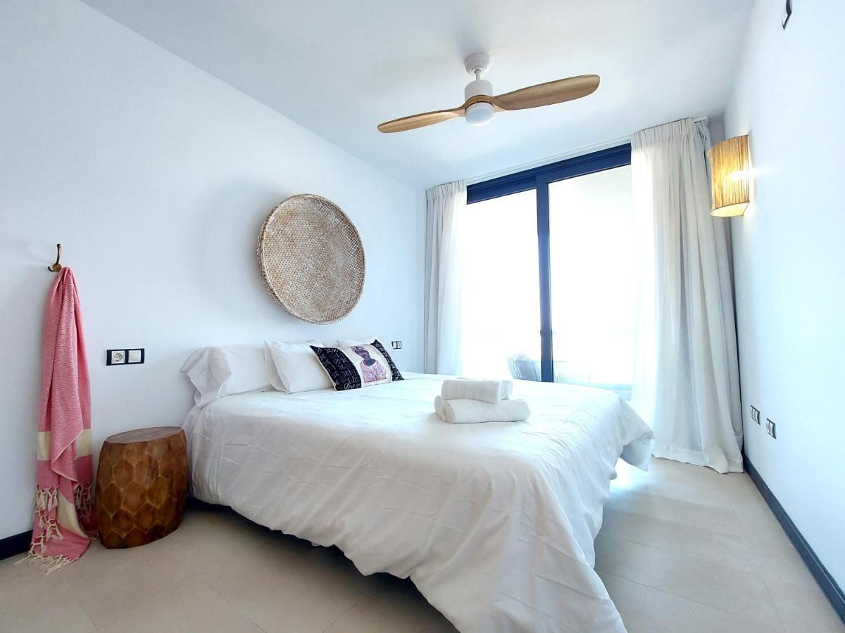 Beach Suite Cotillo By Sea You There Fuerteventura Kültér fotó
