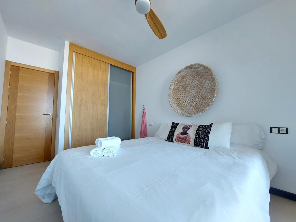 Beach Suite Cotillo By Sea You There Fuerteventura Kültér fotó