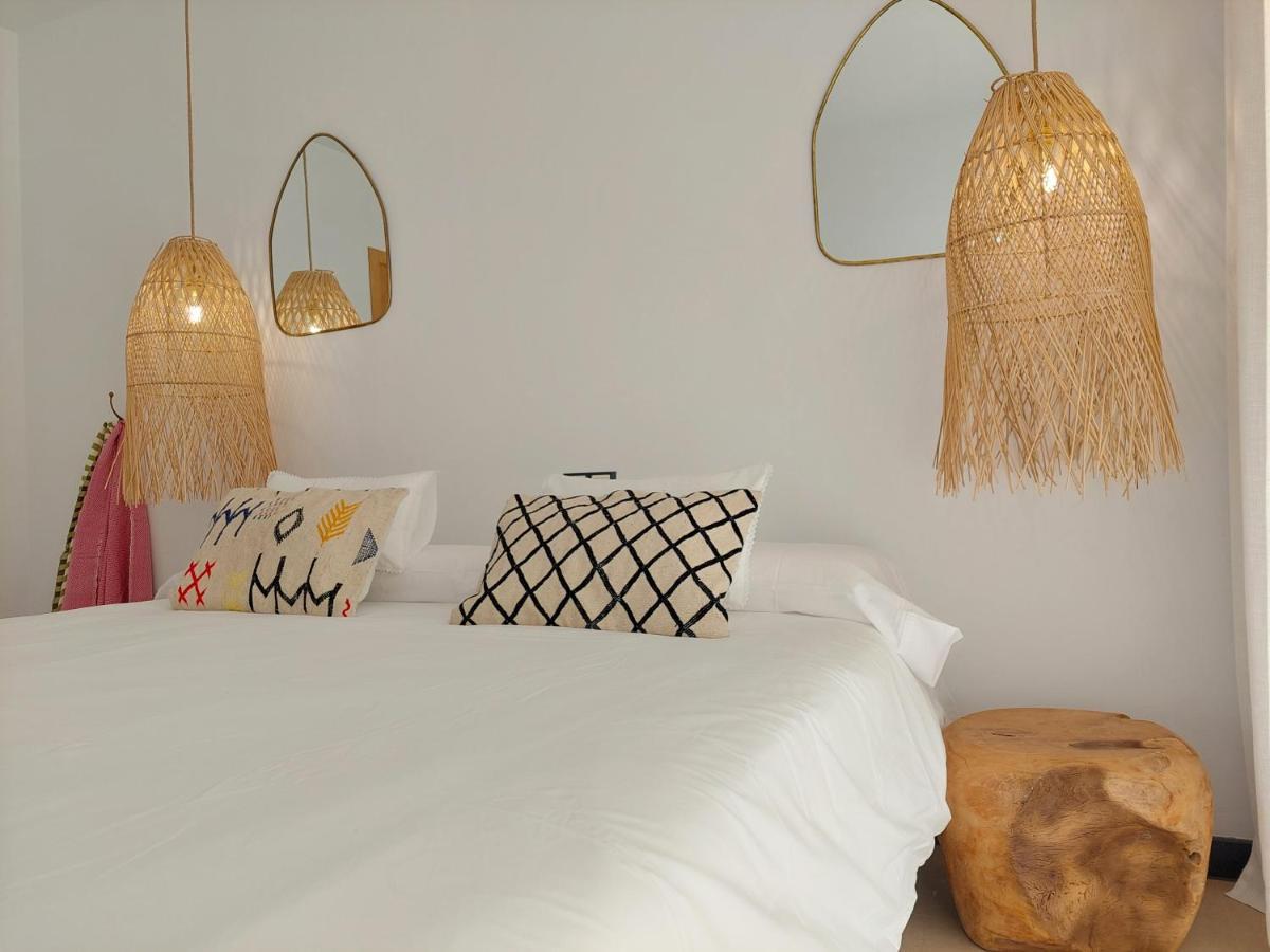 Beach Suite Cotillo By Sea You There Fuerteventura Kültér fotó