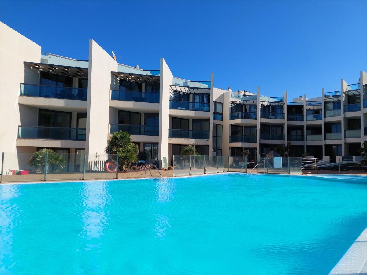 Beach Suite Cotillo By Sea You There Fuerteventura Kültér fotó