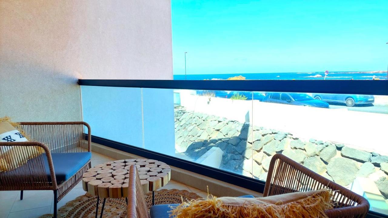 Beach Suite Cotillo By Sea You There Fuerteventura Kültér fotó