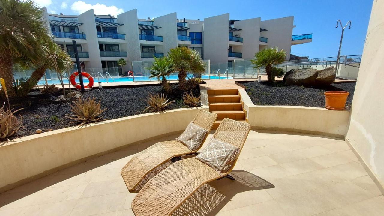 Beach Suite Cotillo By Sea You There Fuerteventura Kültér fotó