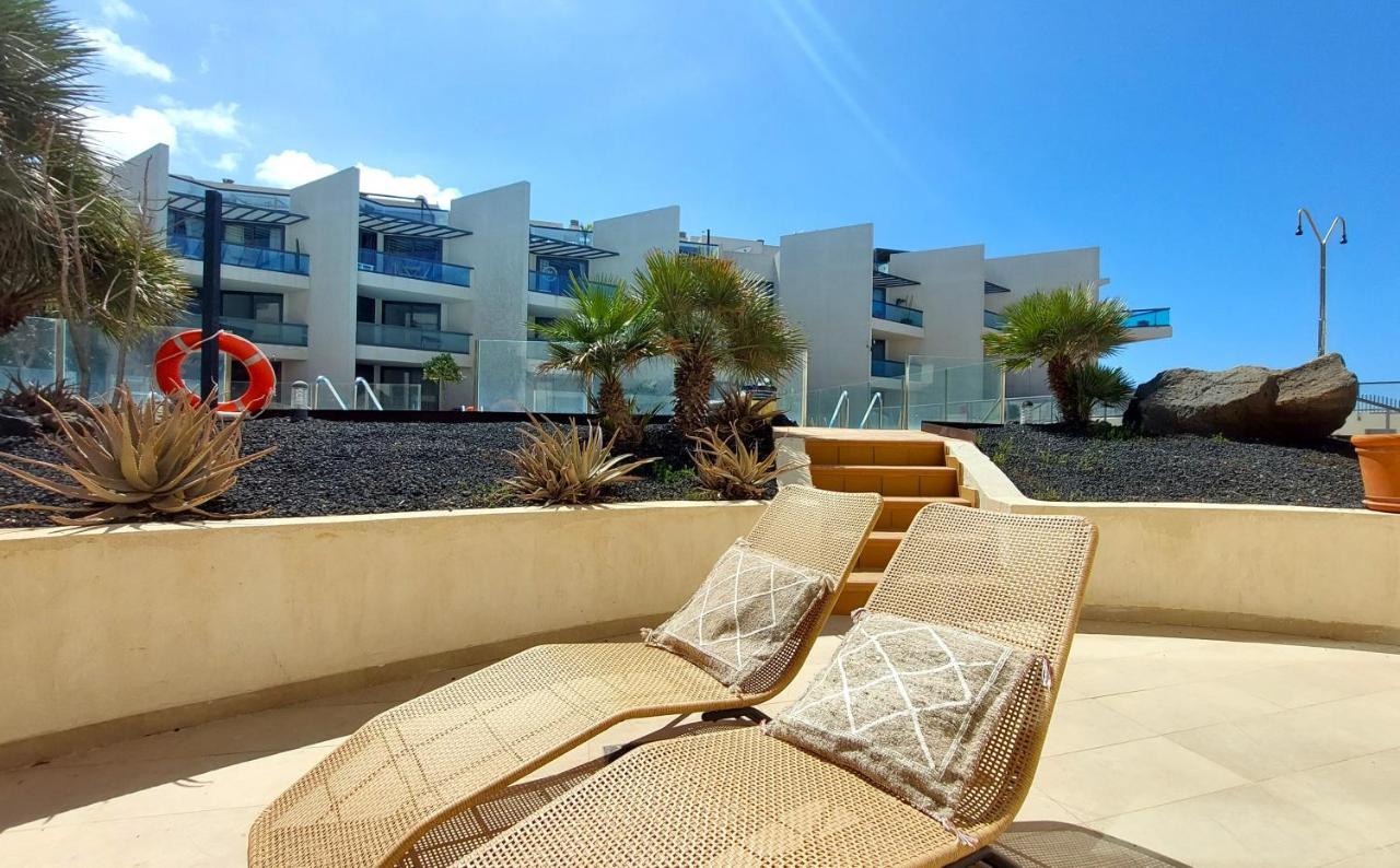 Beach Suite Cotillo By Sea You There Fuerteventura Kültér fotó