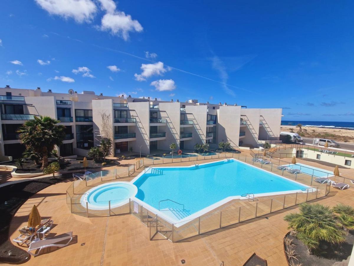 Beach Suite Cotillo By Sea You There Fuerteventura Kültér fotó
