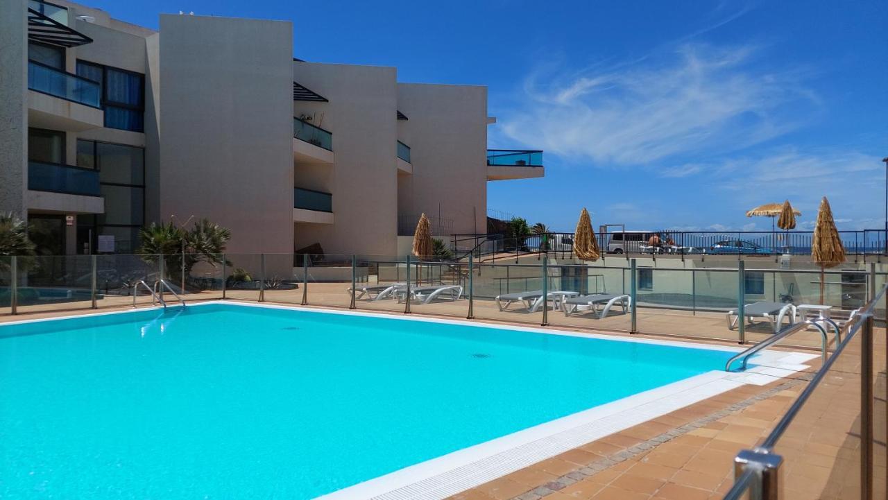 Beach Suite Cotillo By Sea You There Fuerteventura Kültér fotó