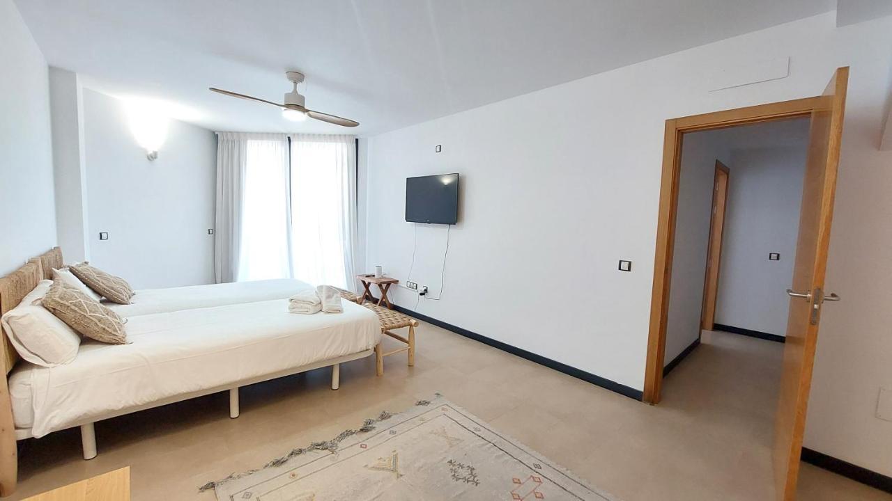 Beach Suite Cotillo By Sea You There Fuerteventura Kültér fotó